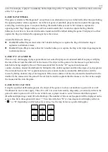 Preview for 14 page of Karella CB-90 Owner'S Manual And Game Instructions