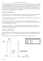 Preview for 3 page of Karella Premium Silver Owner'S Manual