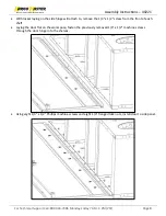 Preview for 9 page of Kargo Master 40221 Instruction Manual