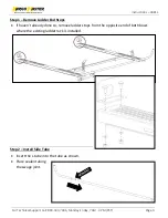 Preview for 5 page of Kargo Master 4081L Installation Manual