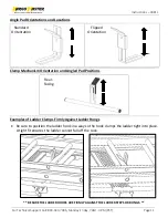 Предварительный просмотр 12 страницы Kargo Master 4081L Installation Manual