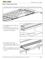 Preview for 7 page of Kargo Master 4081S Installation Manual