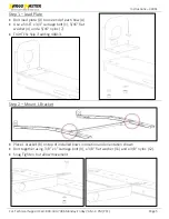 Preview for 6 page of Kargo Master 4090L Instruction Manual