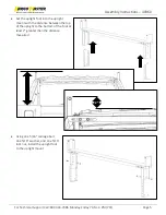 Preview for 6 page of Kargo Master 40960 Instruction Manual