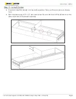 Предварительный просмотр 6 страницы Kargo Master 48152 Installation Manual