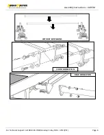 Предварительный просмотр 7 страницы Kargo Master 4A95M Installation Manual