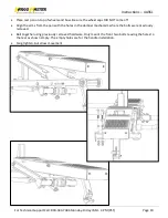 Предварительный просмотр 11 страницы Kargo Master 4A96L Instruction Manual