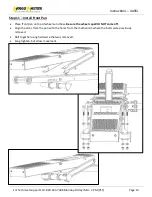 Предварительный просмотр 14 страницы Kargo Master 4A96L Instruction Manual