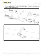 Предварительный просмотр 17 страницы Kargo Master 4A96M Installation Manual