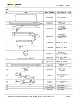 Preview for 4 page of Kargo Master 90001 Installation Manual