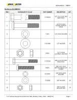 Preview for 5 page of Kargo Master 90001 Installation Manual