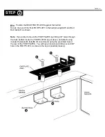 Preview for 5 page of Kargo Master PRO-III Assembly Instructions Manual