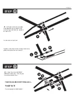 Preview for 8 page of Kargo Master PRO-III Assembly Instructions Manual