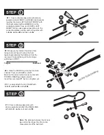 Preview for 4 page of Kargo Master PRO-IV Assembly Instructions Manual