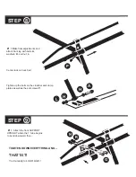 Preview for 7 page of Kargo Master PRO-IV Assembly Instructions Manual