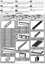 Preview for 9 page of Karibu 13164 Building Instructions