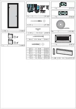 Preview for 10 page of Karibu 13164 Building Instructions