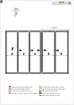 Preview for 13 page of Karibu 13164 Building Instructions