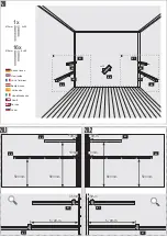 Preview for 26 page of Karibu 13164 Building Instructions