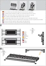 Preview for 27 page of Karibu 13164 Building Instructions