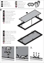 Preview for 34 page of Karibu 13164 Building Instructions