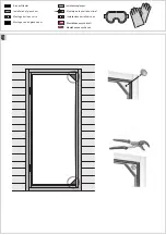 Preview for 37 page of Karibu 13164 Building Instructions