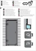 Preview for 38 page of Karibu 13164 Building Instructions