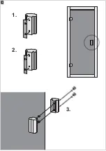 Preview for 39 page of Karibu 13164 Building Instructions