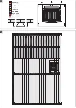 Preview for 40 page of Karibu 13164 Building Instructions