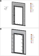 Preview for 46 page of Karibu 13164 Building Instructions