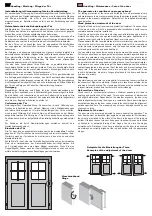 Preview for 50 page of Karibu 13164 Building Instructions