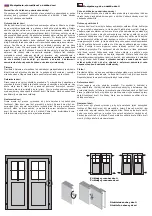 Preview for 53 page of Karibu 13164 Building Instructions