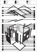 Preview for 14 page of Karibu 14438 Manual