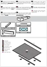 Preview for 40 page of Karibu 14438 Manual