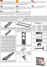 Предварительный просмотр 13 страницы Karibu 14439 Manual