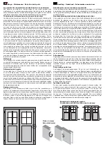 Preview for 32 page of Karibu 14439 Manual