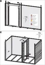 Preview for 10 page of Karibu 16449 Building Instructions