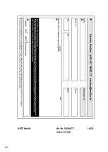 Preview for 88 page of Karibu 16449 Building Instructions