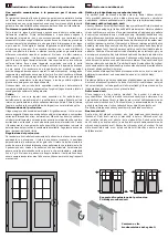 Preview for 56 page of Karibu 16452 16453 16454 Building Instructions