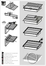 Preview for 26 page of Karibu 2630 Building Instructions