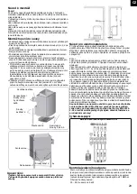 Preview for 67 page of Karibu 2630 Building Instructions