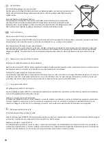 Preview for 74 page of Karibu 2630 Building Instructions