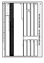 Preview for 77 page of Karibu 2630 Building Instructions