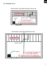 Preview for 105 page of Karibu 2630 Building Instructions