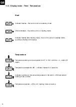 Preview for 116 page of Karibu 2630 Building Instructions