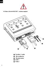 Preview for 204 page of Karibu 2630 Building Instructions