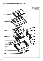 Preview for 214 page of Karibu 2630 Building Instructions