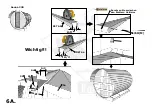 Preview for 12 page of Karibu 330 Assembly Instructions Manual