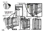 Preview for 22 page of Karibu 330 Assembly Instructions Manual