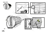 Preview for 23 page of Karibu 330 Assembly Instructions Manual